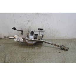 Piantone sterzo elettrico Fiat Idea dal 2005 al 2012 cod 00051805279  1746624982993