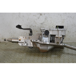 Piantone sterzo elettrico Fiat Idea dal 2005 al 2012 cod 00051805279  1746624982993