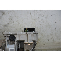 Piantone sterzo elettrico Fiat Idea dal 2005 al 2012 cod 00051805279  1746624982993