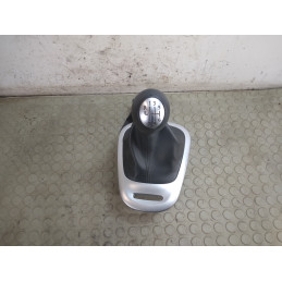 Cuffia leva cambio marce Renault Scenic XMod III serie dal 2009 al 2016 cod 8201021402  1746625139143