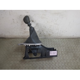 Cuffia leva cambio marce Renault Scenic XMod III serie dal 2009 al 2016 cod 8201021402  1746625139143