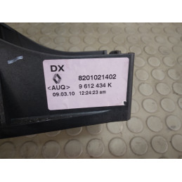Cuffia leva cambio marce Renault Scenic XMod III serie dal 2009 al 2016 cod 8201021402  1746625139143