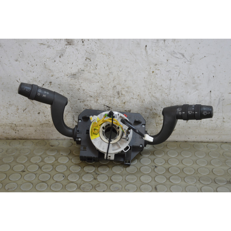Devioluci completo di contatto spiralato Fiat Idea dal 2005 al 2012 cod 07354803960  1746625566604