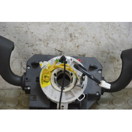 Devioluci completo di contatto spiralato Fiat Idea dal 2005 al 2012 cod 07354803960  1746625566604