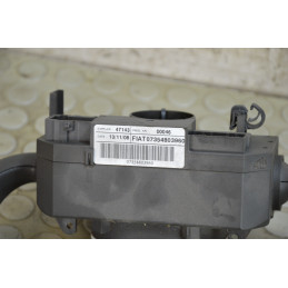 Devioluci completo di contatto spiralato Fiat Idea dal 2005 al 2012 cod 07354803960  1746625566604