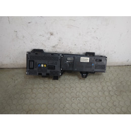 Contachilometri quadro strumenti Renault Scenic XMod 1.5 dCi III serie dal 2009 al 2016 cod 248104550r  1746625662184