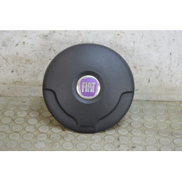 Airbag volante Fiat Idea dal 2005 al 2012 cod 07354733540  1746626339498