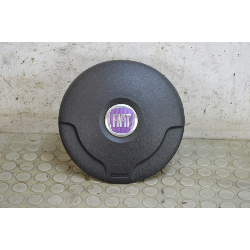 Airbag volante Fiat Idea dal 2005 al 2012 cod 07354733540  1746626339498