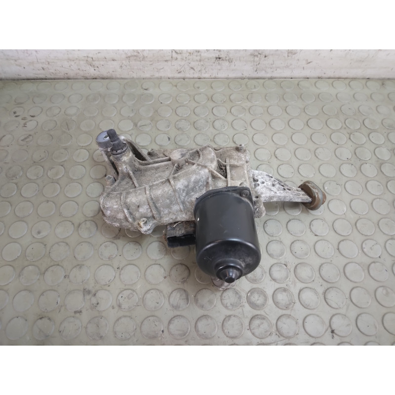 Motorino tergicristalli parabrezza ant dx Renault Scenic XMod III serie dal 2009 al 2016 cod w000002179  1746628858188