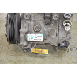 Compressore aria condizionata Citroen C4 dal 2010 al 2013 cod 9800839580  1746629184378
