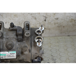 Compressore aria condizionata Citroen C4 dal 2010 al 2013 cod 9800839580  1746629184378