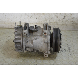 Compressore aria condizionata Citroen C4 dal 2010 al 2013 cod 9800839580  1746629184378