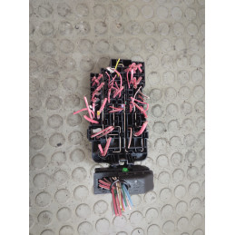 Centralina porta fusibili Renault Scenic XMod III serie dal 2009 al 2016 cod 1801330-1  1746629593378