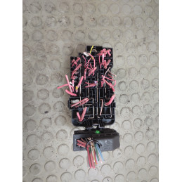 Centralina porta fusibili Renault Scenic XMod III serie dal 2009 al 2016 cod 1801330-1  1746629593378