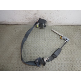 Cintura di sicurezza con pretensionatore ant dx Renault Scenic XMod III serie dal 2009 al 2016 cod 868840015R  1746630115064