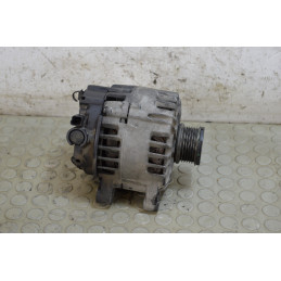 Alternatore Citroen C4 Picasso 1.6 HDi dal 2010 al 2013 cod 9678048880  1746630051409