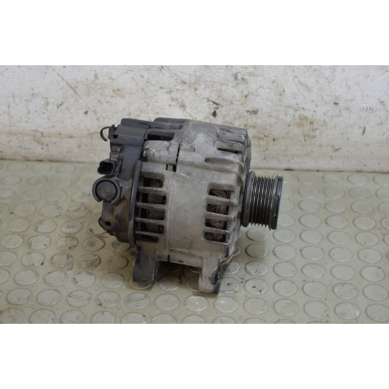 Alternatore Citroen C4 Picasso 1.6 HDi dal 2010 al 2013 cod 9678048880  1746630051409