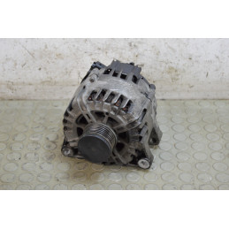 Alternatore Citroen C4 Picasso 1.6 HDi dal 2010 al 2013 cod 9678048880  1746630051409