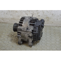 Alternatore Citroen C4 Picasso 1.6 HDi dal 2010 al 2013 cod 9678048880  1746630051409