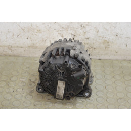 Alternatore Citroen C4 Picasso 1.6 HDi dal 2010 al 2013 cod 9678048880  1746630051409