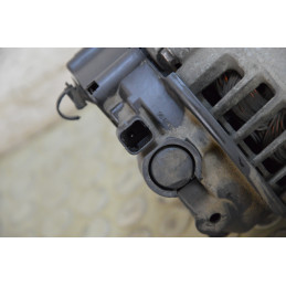 Alternatore Citroen C4 Picasso 1.6 HDi dal 2010 al 2013 cod 9678048880  1746630051409