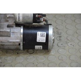 Motorino avviamento Citroen C4 Picasso 1.6 HDi dal 2010 al 2013 cod 25-3296  1746630285118