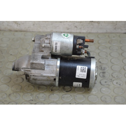 Motorino avviamento Citroen C4 Picasso 1.6 HDi dal 2010 al 2013 cod 25-3296  1746630285118