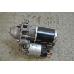 Motorino avviamento Citroen C4 Picasso 1.6 HDi dal 2010 al 2013 cod 25-3296  1746630285118