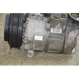 Compressore aria condizionata Rover 75 dal 1999 al 2005 cod 447220-8512  1746630543348