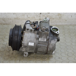 Compressore aria condizionata Rover 75 dal 1999 al 2005 cod 447220-8512  1746630543348