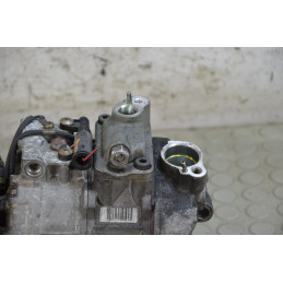 Compressore aria condizionata Rover 75 dal 1999 al 2005 cod 447220-8512  1746630543348
