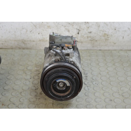 Compressore aria condizionata Rover 75 dal 1999 al 2005 cod 447220-8512  1746630543348