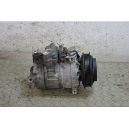 Compressore aria condizionata Rover 75 dal 1999 al 2005 cod 447220-8512  1746630543348