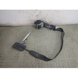 Cintura di sicurezza con pretensionatore ant sx Renault Scenic XMod III serie dal 2009 al 2016 cod 868850012R  1746630645684