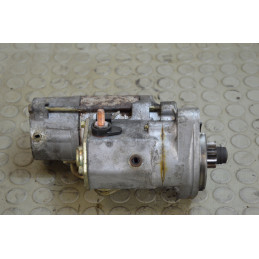 Motorino avviamento Rover 75 2.0 CDT dal 1999 al 2005 cod 228000-7801  1746630747845