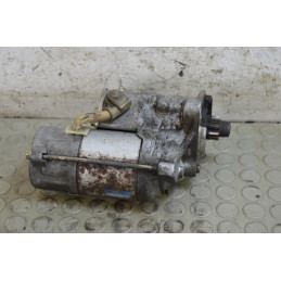 Motorino avviamento Rover 75 2.0 CDT dal 1999 al 2005 cod 228000-7801  1746630747845