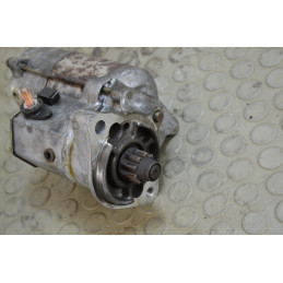 Motorino avviamento Rover 75 2.0 CDT dal 1999 al 2005 cod 228000-7801  1746630747845