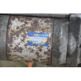 Motorino avviamento Rover 75 2.0 CDT dal 1999 al 2005 cod 228000-7801  1746630747845