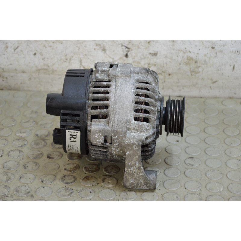Alternatore Rover 75 2.0 CDT dal 1999 al 2005 cod a13vi234 2542265b  1746631057592