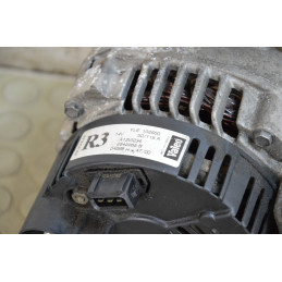 Alternatore Rover 75 2.0 CDT dal 1999 al 2005 cod a13vi234 2542265b  1746631057592