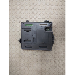 Centralina body computer Renault Scenic XMod III serie dal 2009 al 2016 cod 284b17882r  1746631305730