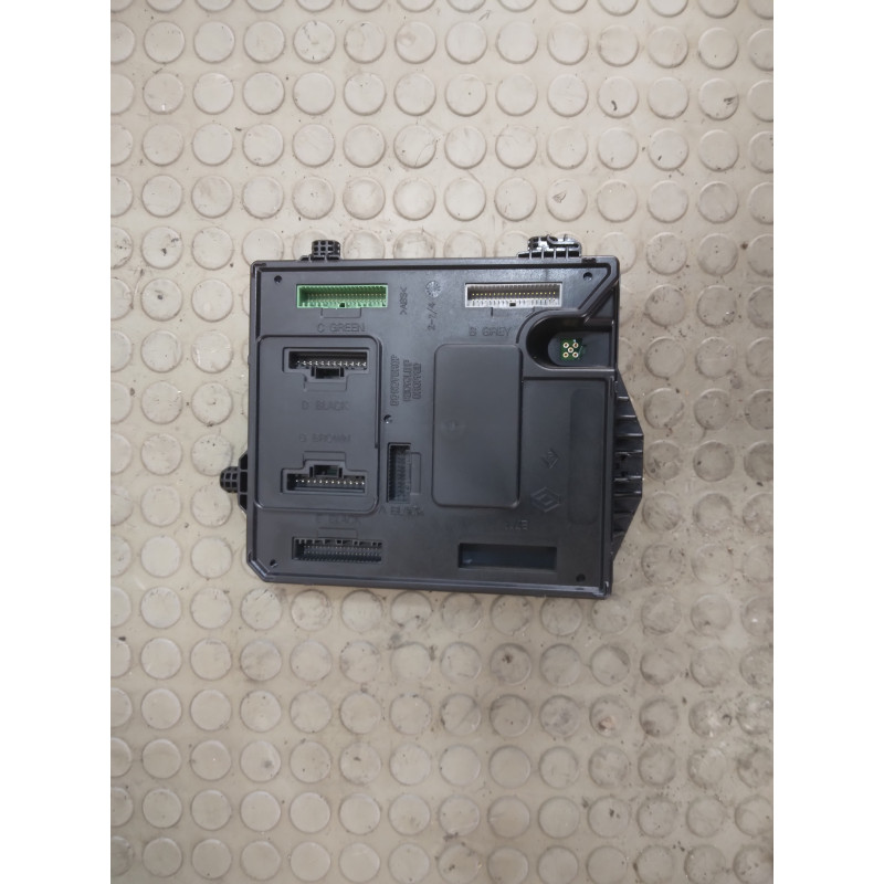 Centralina body computer Renault Scenic XMod III serie dal 2009 al 2016 cod 284b17882r  1746631305730