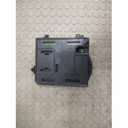 Centralina body computer Renault Scenic XMod III serie dal 2009 al 2016 cod 284b17882r  1746631305730