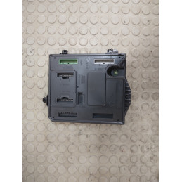 Centralina body computer Renault Scenic XMod III serie dal 2009 al 2016 cod 284b17882r  1746631305730