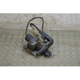 Kit chiave SH 300 dal 2007 al 2013 I serie cod 38770-ktw-901  1746631422932