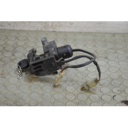 Kit chiave SH 300 dal 2007 al 2013 I serie cod 38770-ktw-901  1746631422932
