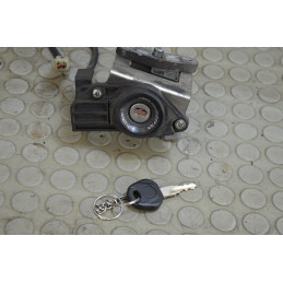 Kit chiave SH 300 dal 2007 al 2013 I serie cod 38770-ktw-901  1746631422932