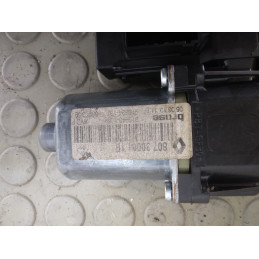 Motorino alza vetro ant dx Renault Scenic XMod III serie dal 2009 al 2016 cod 80730001 1r  1746688379852