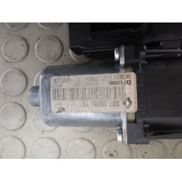 Motorino alza vetro ant dx Renault Scenic XMod III serie dal 2009 al 2016 cod 80730001 1r  1746688379852