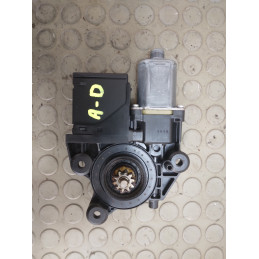 Motorino alza vetro ant dx Renault Scenic XMod III serie dal 2009 al 2016 cod 80730001 1r  1746688379852